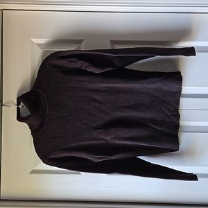 Ralph Lauren Ribbed Turtleneck